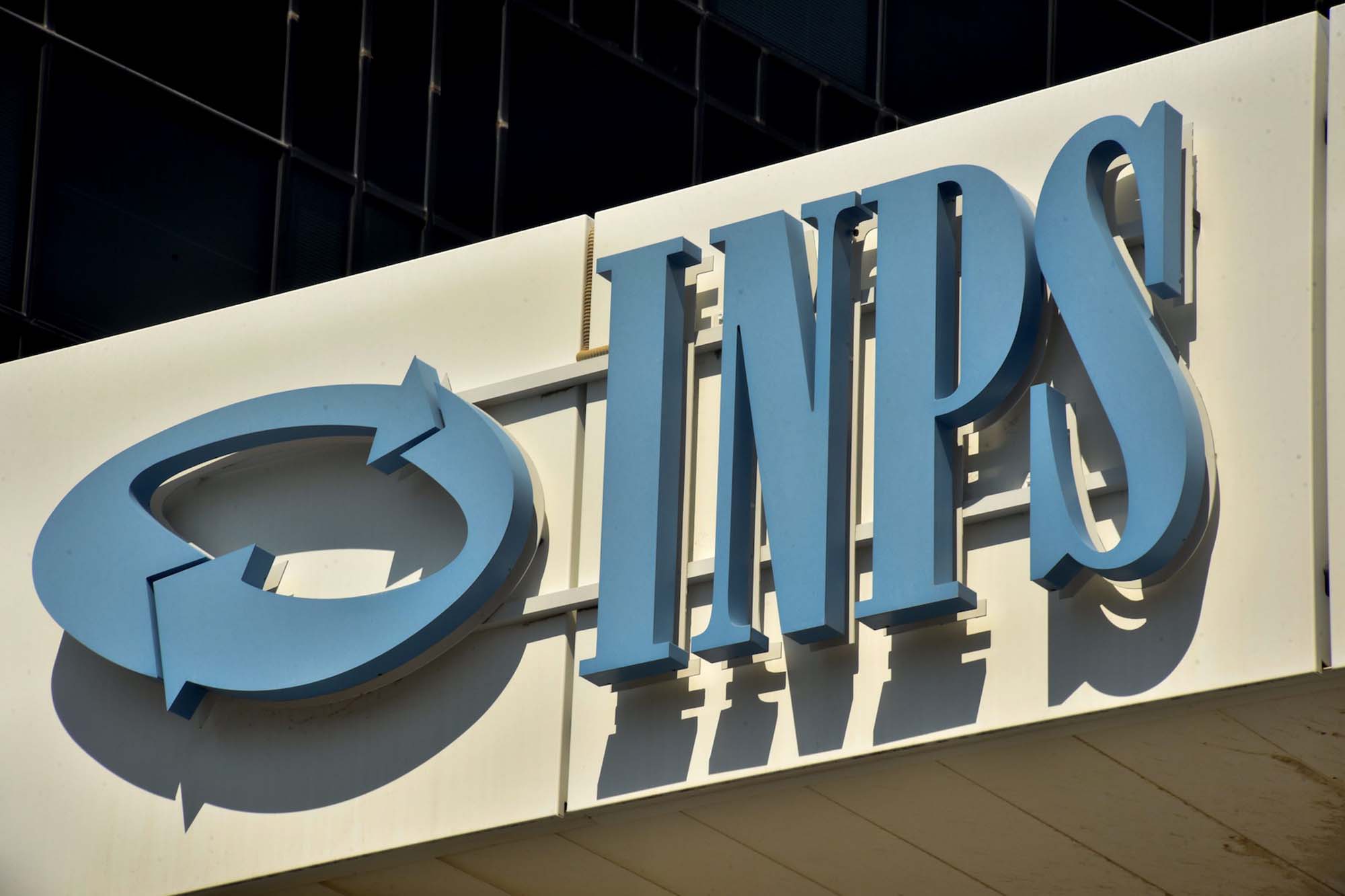 INPS – Riscossione sicilia